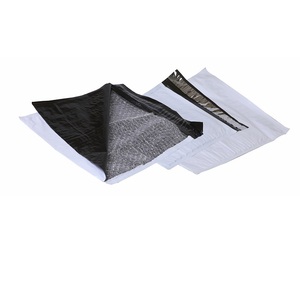 Bolsa de Seguridad para Mensajería, Sobre de Envío con Burbujas de LDPE a Prueba de Manipulación para Embalaje Seguro - Product Image 4