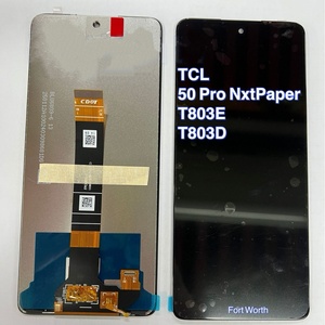 Pantalla Original para TCL <span class=keywords><strong>50</strong></span> Pro NxtPaper <span class=keywords><strong>5G</strong></span> T803 T803D con Garantía de 18 Meses, 100% Probada - Product Image 1