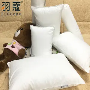 Neck Support Hot Selling Handmade Baby Neck Pillow Microfiber Filling Filling Pillow