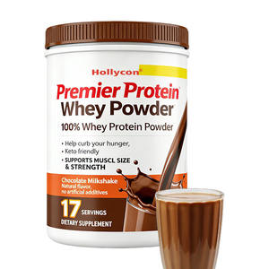 OEM/ODM naturel <span class=keywords><strong>100</strong></span>% supplément de soins de santé pour la musculation <span class=keywords><strong>5KG</strong></span> chocolat première protéine lactosérum en poudre - Product Image 2