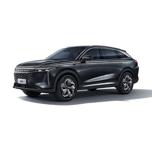 Exceed RX 2023, SUV de Lujo de Alto Rendimiento, 5 Plazas, Gasolina, SUV Chino en Existencia - Product Image 3