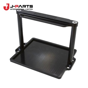 Support de batterie pour Nissan NAVARA D40 2005-2015 OE 2442856L00 2442856L00 - Product Image 3