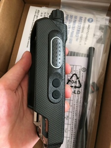 Motorola DP2600e DEP 570e XPR 3500e <span class=keywords><strong>Radio</strong></span> Digital DMR IP67 Profesional Pantalla Color Walkie Talkie - Product Image 5