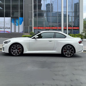 <span class=keywords><strong>BMW</strong></span> M2 G87 2023 Usado, Auto Deportivo de Bajo Kilometraje, Excelente Estado, Alta Relación Calidad-Precio, Coupé de Lujo de 2 Puertas y <span class=keywords><strong>4</strong></span> Asientos, Volante a la Izquierda, para Exportación - Product Image 5