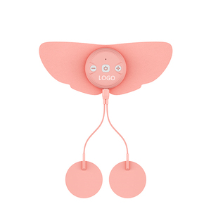 Unité d'électrodes adhésives, soulagement de la douleur Portable, physiothérapie, stimulateur musculaire, Pad sans fil, Machine <span class=keywords><strong>Tens</strong></span> - Product Image 1