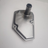 فلتر ناقل الحركة, البيع من المصنع JF015E/RE0F11A/CVT موديل 31728-3JX0A 31728-3TX0A