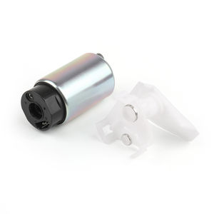 16700-MFL-013 Intank Pompe À Carburant Pour <span class=keywords><strong>Honda</strong></span> CBR600RR VFR1200F CBR1000RR MSX125 Pour Yamaha FZ1 MT01 YZF R6 <span class=keywords><strong>XJR</strong></span> 1300 V-Étoiles - Product Image 2
