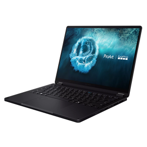 Portátil AS US <span class=keywords><strong>ProArt</strong></span> Go Pro Edition (PX13) de 13.3'' con Pantalla Táctil OLED 3K, Ryzen AI Max+ 395, 128GB, 1TB, Plegable, para Creadores - Product Image 5
