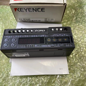 คอนโทรลเลอร์แบบตั้งโปรแกรมได้ KV-RC4AD - Product Image 6