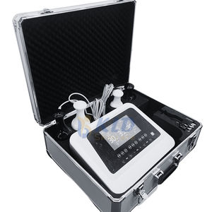 Uso en el hogar y el spa <span class=keywords><strong>Bio</strong></span> Meridian Energy Masaje Terapia BES DDS Máquina para aliviar el dolor de hombro <span class=keywords><strong>Bio</strong></span> Electric para piernas Masajeador facial - Product Image 6