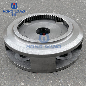 Precio de Mayoreo 39Q6-42250 39Q6-42180 Piezas de Excavadora de Alta Calidad Portaplanetas R250LC-9 R210LC-7A - Product Image 6