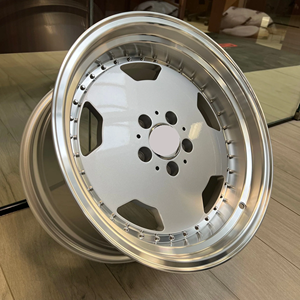 Jantes en alliage 17 pouces pour Benz AMG pour C230 C280 C350 CL500 CL600 CLK320 CLK350 CLK430 CLK500 CLK550 E230 E320 E500 S350 <span class=keywords><strong>S43</strong></span> - Product Image 3