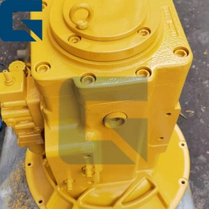 Pompe hydraulique 593-8368 5938368 pour pièces d'excavatrice E320 - Product Image 4