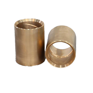 บริการผลิตชิ้นส่วนหล่อทรายทองเหลืองแบบกำหนดเองด้วยเครื่องจักร CNC ความสามารถในการผลิตวัสดุสเตนเลส - Product Image 4