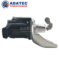 Actionneur électronique de turbo K6T52071 789984-0037, soupape de décharge électronique de turbine pour camions légers Hino 300 Dutro / Toyoace