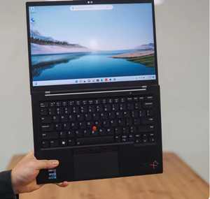 Portátil ThinkPad T14 Ultra5 125H /16G/512G/RTX5060, Computadora Portátil, Gamer - Product Image 3