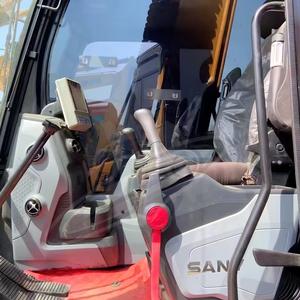 รถขุด SANY SY155 ของแท้ รถขุด SANY SY155C มือสอง รถขุด SANY 15 ตัน มือสอง มีสินค้าในสต็อกพร้อมขาย - Product Image 6