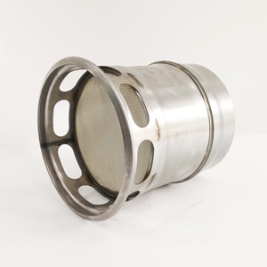 6 DAF 21345351705 Nuevo Filtro de Partículas Catalítico DPF para Camión DAF XF106, Repuestos de Motor - Product Image 1