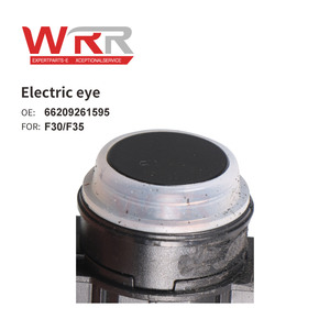 Sensores de aparcamiento WRR 66209261595, radar de marcha atrás para <span class=keywords><strong>BMW</strong></span> 1/2/3/4 Series F20 F21 F22 F23 F30 F31 F32 F33 F34 F35 F36 F83 F87 - Product Image 3