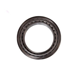 31312-27312E 60*130*3 4021000139 23B0019 Piezas de Repuesto para Cargadora, Rodamientos de Engranajes Cónicos Espirales para Eje - Product Image 2