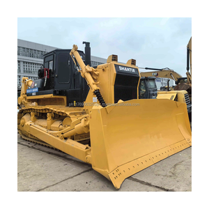 China SHANTUI Bulldozer 30Ton 320HP Dozer SD32 RC Crawler Bulldozer a buen precio - Product Image 5
