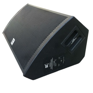 Altavoces Profesionales, Sistema de Altavoces Profesionales, Subwoofer Estéreo, Reproductor de CD - Product Image 1