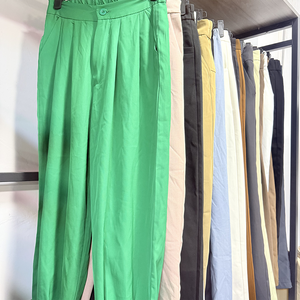 Pantaloni Western da <span class=keywords><strong>Donna</strong></span> Primaverili Traspiranti in Poliestere/Cotone per Ufficio e Tempo Libero - Abbigliamento Usato in Vendita per Donne - <span class=keywords><strong>Patagonia</strong></span> Usato - Product Image 2