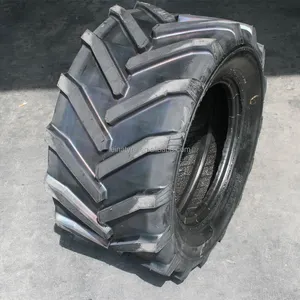 Pneus de tracteur industriel I3 400/50-15 400/50/15 400X50X15 400*50*15, pneus de petites machines de construction
