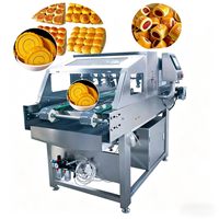 Nouveau pulvérisateur d'huile automatique de type 600 certifié CE, qualité alimentaire, en acier inoxydable 304, commande tactile, qualité industrielle, économie d'énergie