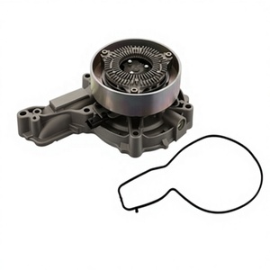 Nuovi Componenti di Alta Qualità per Pompa dell'Acqua per Motori Diesel Volvo Serie D e <span class=keywords><strong>Renault</strong></span> Serie DXi 7421960480/31648708/21030340/21960479 - Product Image 1