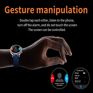 Z89 Pro Max Gezondheidsmonitoring Ip68 Waterdicht Kompas Met 1.52Inch Volledig Scherm Hd Calling Z89 Promax Smartwatch Z89pro - Product Image 4