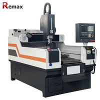 Machine de gravure sur métal, fraisage CNC de bureau, mini routeur 3 axes 6090 ATC, 360W, 100 mm/s, garantie 1 an