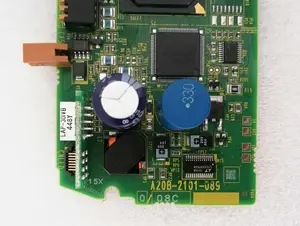 Fanuc Japan Original Fanuc Drive Control Board A20B-3300-0107/A20B-2003-0810/A20B-2101-0890