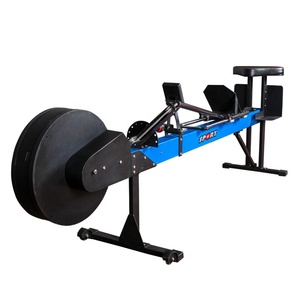 Dragon Boat <strong>Ergometer</strong> Rowing Exercise Kayak Canoe Magnetic Gym Training Equipment Digital Surface for Sale - Product Image 2