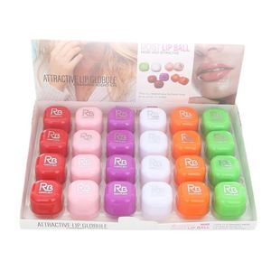square <b>Lipstick</b> Non-stick Cup Lip Oil Fruit-flavored Moisturizing Anti-cracking Lightens Lip Lines - Product Image 1