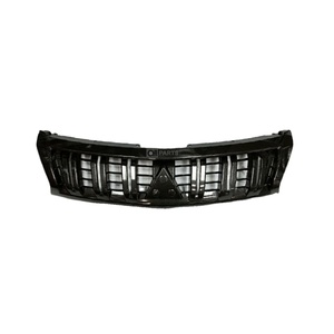 Piezas de automóviles Parrilla delantera 7450A885 para Mitsubishi L200 2015 2016 2018 Parrilla de parachoques delantero Radiador Partes del cuerpo Ancars - Product Image 1