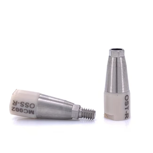 Dental-Abdruckmaterial PEEK Intraoral-Scanbody Scanbodies <span class=keywords><strong>3Shape</strong></span> Exocad Library Scanbody für Osstem Hiossen Dentium Nobel <span class=keywords><strong>Straumann</strong></span> - Product Image 1