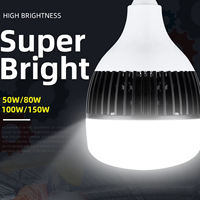 Usine Entrepôt Haute Puissance Lumineux Led Ampoule 80W E27 Led Ampoule Ampoule Led Ampoules En Gros Ampoules/Led Lumière/Led Ampoules