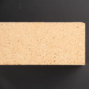 SK34 Feuerfeste ungewöhnliche Form <span class=keywords><strong>Low</strong></span> Creep <span class=keywords><strong>Clay</strong></span> <span class=keywords><strong>Brick</strong></span> - Product Image 4
