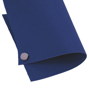 100% acrílico 300gsm azul oscuro 21S * 2/21S * 2 solución lista para enviar tela Marina teñida al aire libre para toldo BIMINI carpa paraguas - Product Image 3
