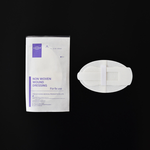 Saluran kencing kateter fiksasi tabung multiguna Fixator tabung drainase steril memperbaiki berpakaian - Product Image 5