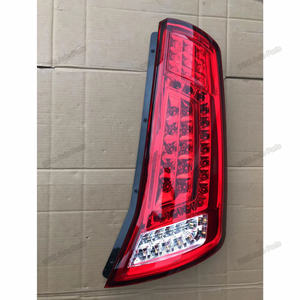 Luz Trasera para Autobús Marcopolo INSB03-012 - Product Image 5