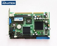 AXI0MTEK SBC82610 Rev.A2 Carte mère industrielle d'origine, module de carte CPU, accessoires pour ordinateur industriel 3,5 pouces