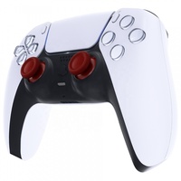 Remplacement de la manette analogique 3D, joystick, capuchon de manette, grip en forme de champignon pour la manette Playstation 5 PS5