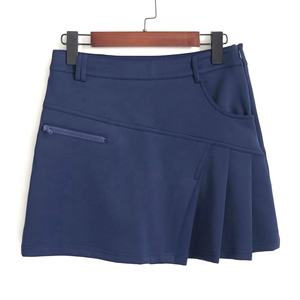 Faldas de Tenis Plisadas al por Mayor para Mujer, Faldas de Tenis y Golf Personalizadas, Faldas Deportivas Elásticas para Exteriores - Product Image 1