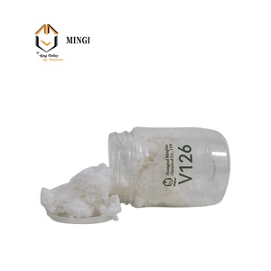 Witte Massief Poeder Polymeersmeermiddel Additief Viscositeitsmodificator (Ssi 12) - Product Image 1