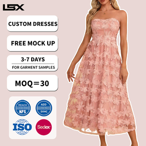 Vestido de Fiesta Elegante Personalizado para Mujer, Vestido de Noche Blanco con Tirantes Finos, Vestido Largo Sexy con Espalda Descubierta - Product Image 1