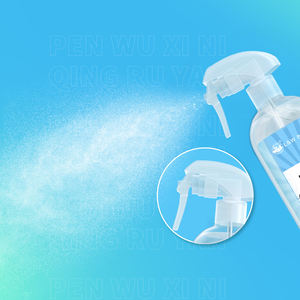 Desodorante en aerosol para mascotas de 1000ml, eliminador de olores para mascotas, desodorante para perros y gatos, eliminador de olores en aerosol - Product Image 3