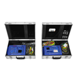 เครื่องทดสอบ MOEORW-WH8107แรงดันไฟฟ้าทุติยภูมิแบบไร้สาย/โหลดมีความแม่นยำสูง0.05% 220V - Product Image 2