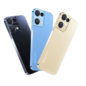 ข้อเสนอสุดพิเศษ สมาร์ทโฟน <span class=keywords><strong>5G</strong></span> ปลดล็อค Octa Core ระบบ Android 13 หน้าจอ HD 6 นิ้ว ทนทาน ใช้งานได้ทั่วโลก แบตเตอรี่ 4000-4999mAh ราคาประหยัด - Product Image 2